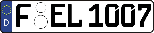 F-EL1007