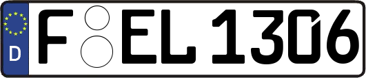 F-EL1306