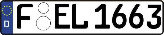 F-EL1663