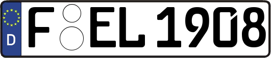 F-EL1908