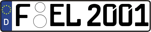 F-EL2001