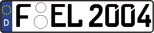 F-EL2004