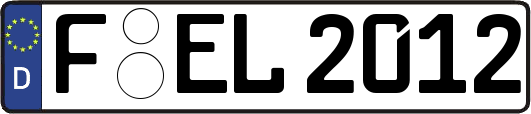 F-EL2012