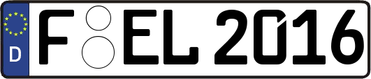 F-EL2016