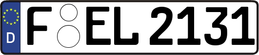 F-EL2131