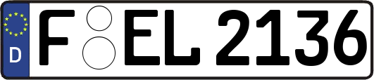 F-EL2136
