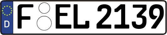 F-EL2139
