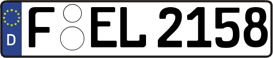 F-EL2158