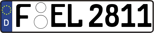 F-EL2811