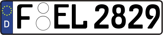 F-EL2829