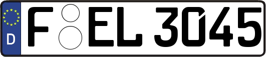 F-EL3045