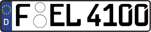 F-EL4100