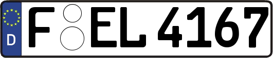F-EL4167