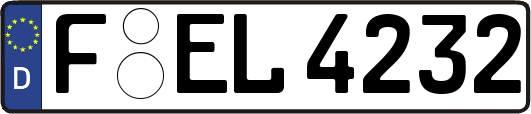 F-EL4232