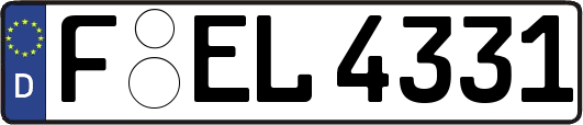 F-EL4331