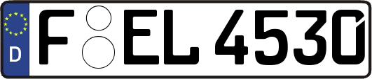 F-EL4530