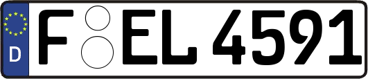 F-EL4591