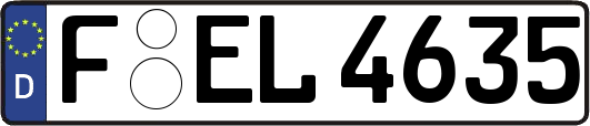 F-EL4635