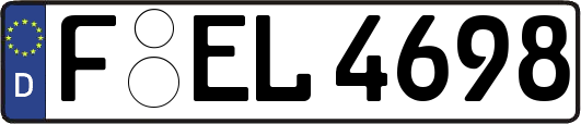 F-EL4698