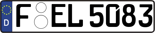 F-EL5083