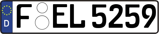 F-EL5259