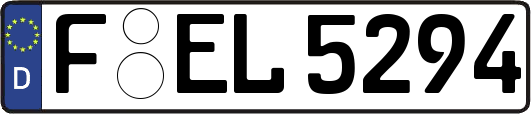 F-EL5294