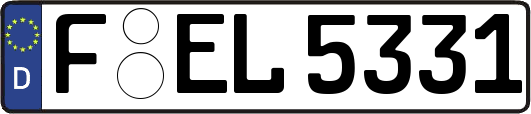 F-EL5331