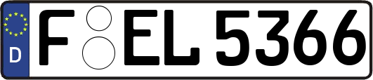 F-EL5366
