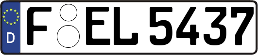 F-EL5437