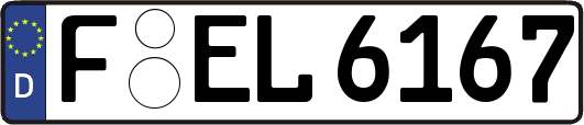 F-EL6167