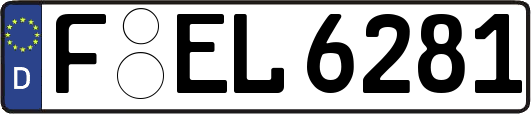 F-EL6281