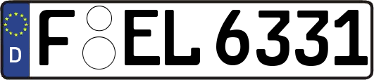 F-EL6331