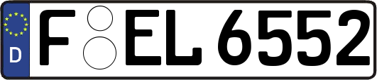 F-EL6552