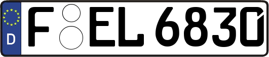 F-EL6830