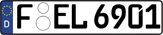 F-EL6901