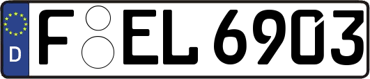 F-EL6903