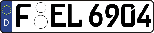 F-EL6904