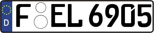 F-EL6905