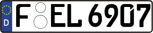 F-EL6907