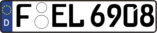 F-EL6908