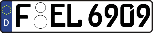 F-EL6909
