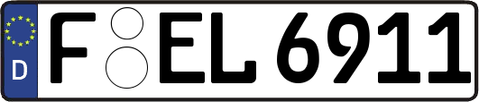 F-EL6911