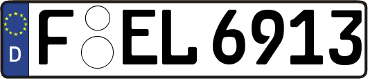 F-EL6913