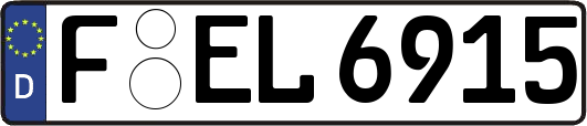 F-EL6915