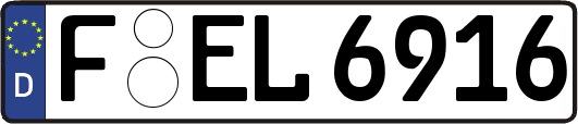 F-EL6916