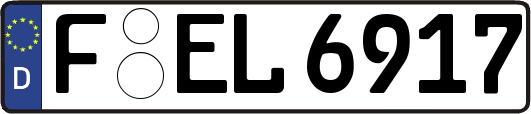 F-EL6917