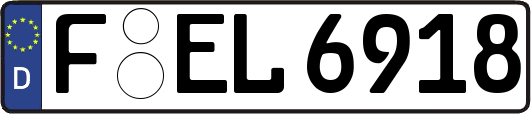 F-EL6918
