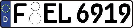 F-EL6919