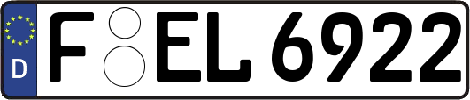F-EL6922