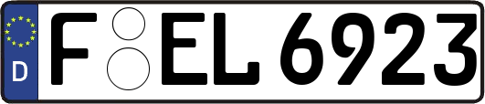 F-EL6923